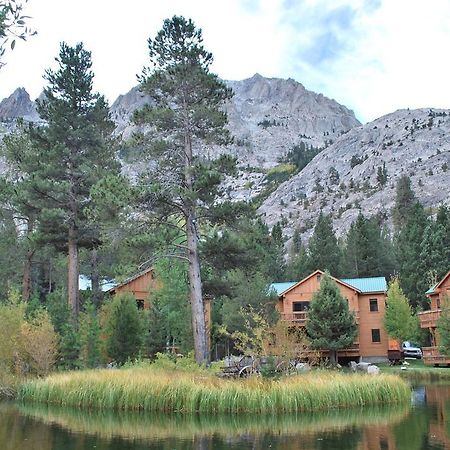 Double Eagle Resort And Spa June Lake Eksteriør bilde